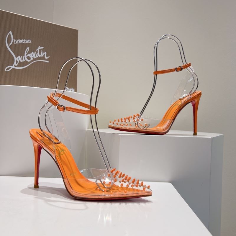 Christian Louboutin Sandals